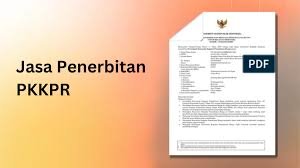 Jasa PKKPR dan OSS Profesional untuk Perizinan Usaha yang Cepat dan Aman